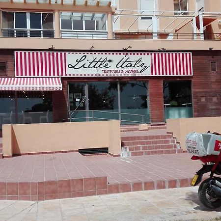 Apartamento Santa Faz El Puerto de Santa María Dış mekan fotoğraf