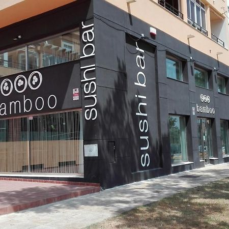 Apartamento Santa Faz El Puerto de Santa María Dış mekan fotoğraf