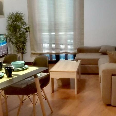 Apartamento Santa Faz El Puerto de Santa María Dış mekan fotoğraf