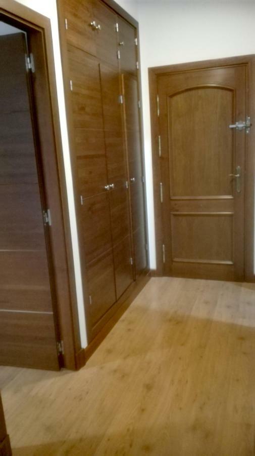 Apartamento Santa Faz El Puerto de Santa María Dış mekan fotoğraf