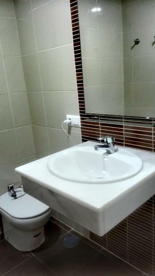 Apartamento Santa Faz El Puerto de Santa María Dış mekan fotoğraf